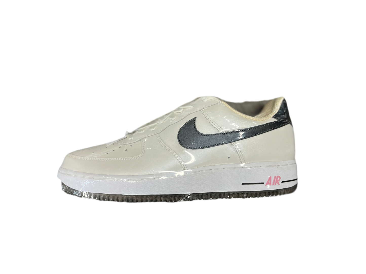 2007 Nike AF1 "Sail Iridescent"