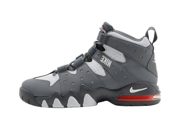 2021 Nike Air Max 2 CB 94 "Cool Grey"