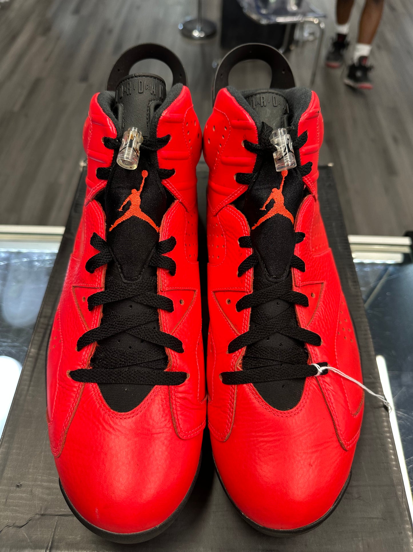 2014 AJR 6 "Infrared 23 Toro"