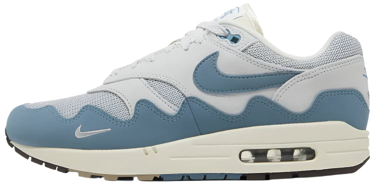 2021 Nike Air Max 1 x Patta "Aqua"