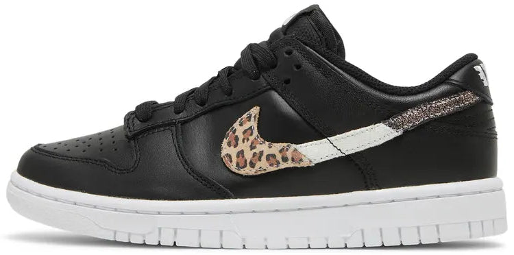 2021 Nike Dunk Low SE "Primal Black" (W)