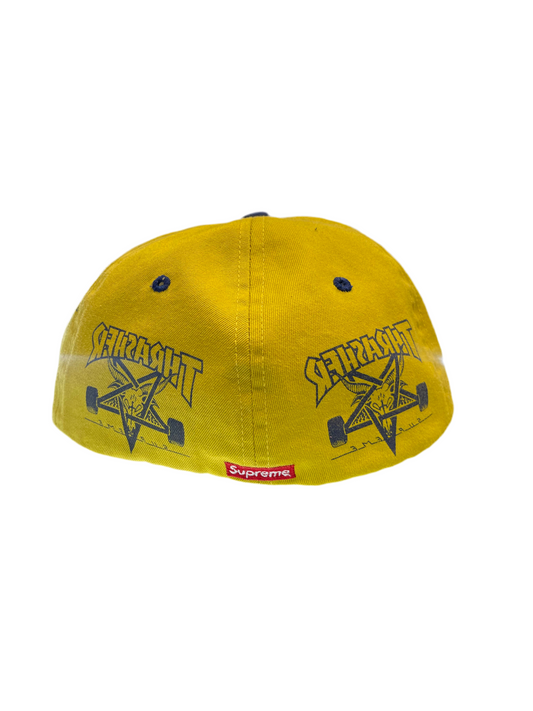 Supreme Thrasher Cap