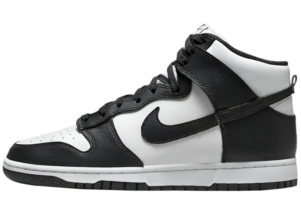 2021 Nike Dunk High "Panda"