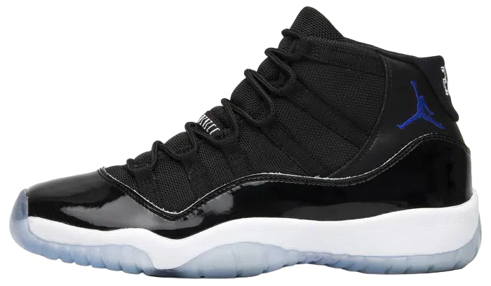 2016 Air Jordan Retro 11 "Space Jam" (GS)