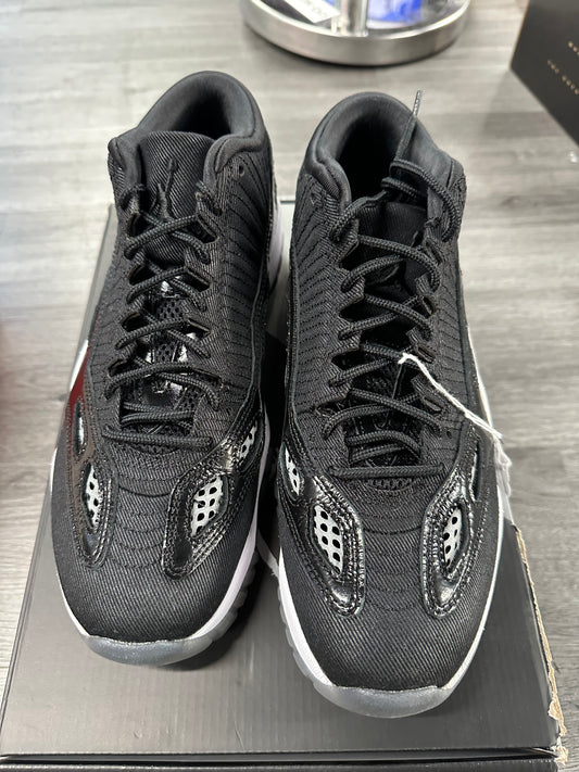 2023 Air Jordan Retro 11 Low IE "Craft Black White"