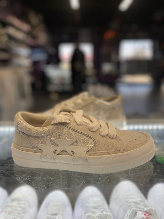 AmirI Sunset Skate Low "Alabaster Birch"