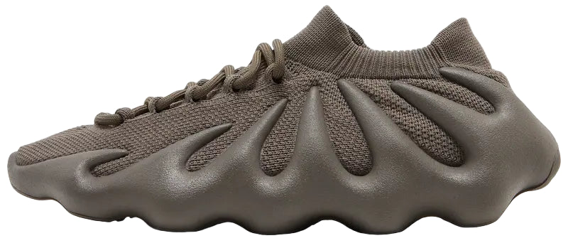 2022 Adidas Yeezy Boost 450 "Cinder"