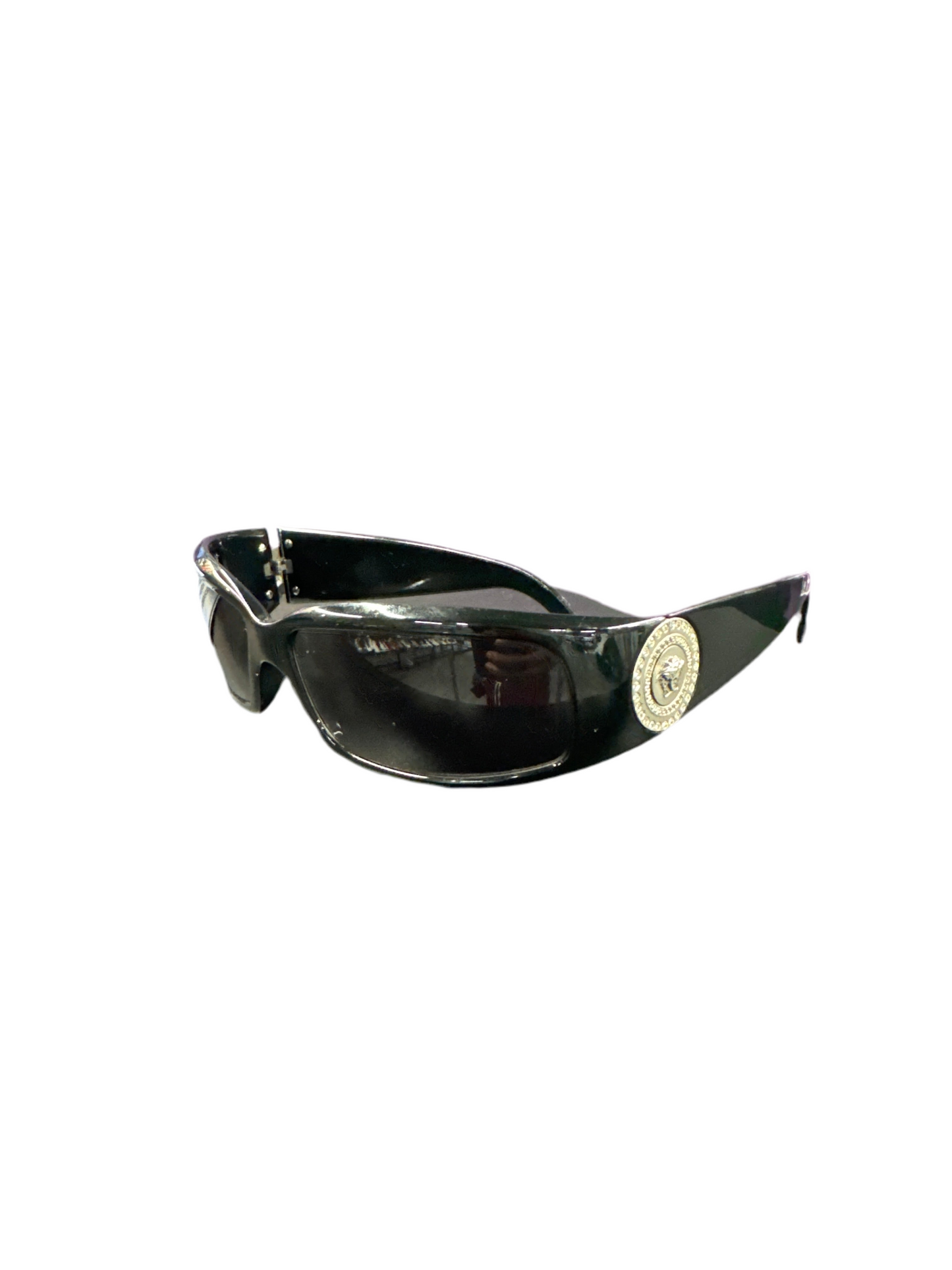 Versace Shades "Black"