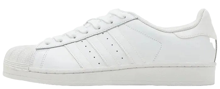 Adidas Superstar "White"