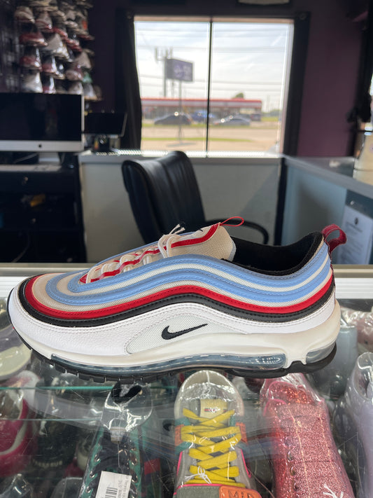 2020 Nike Air Max 97 "Gundam"