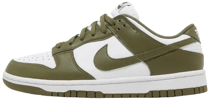 2022 Nike Dunk Low "Medium Olive" (W)