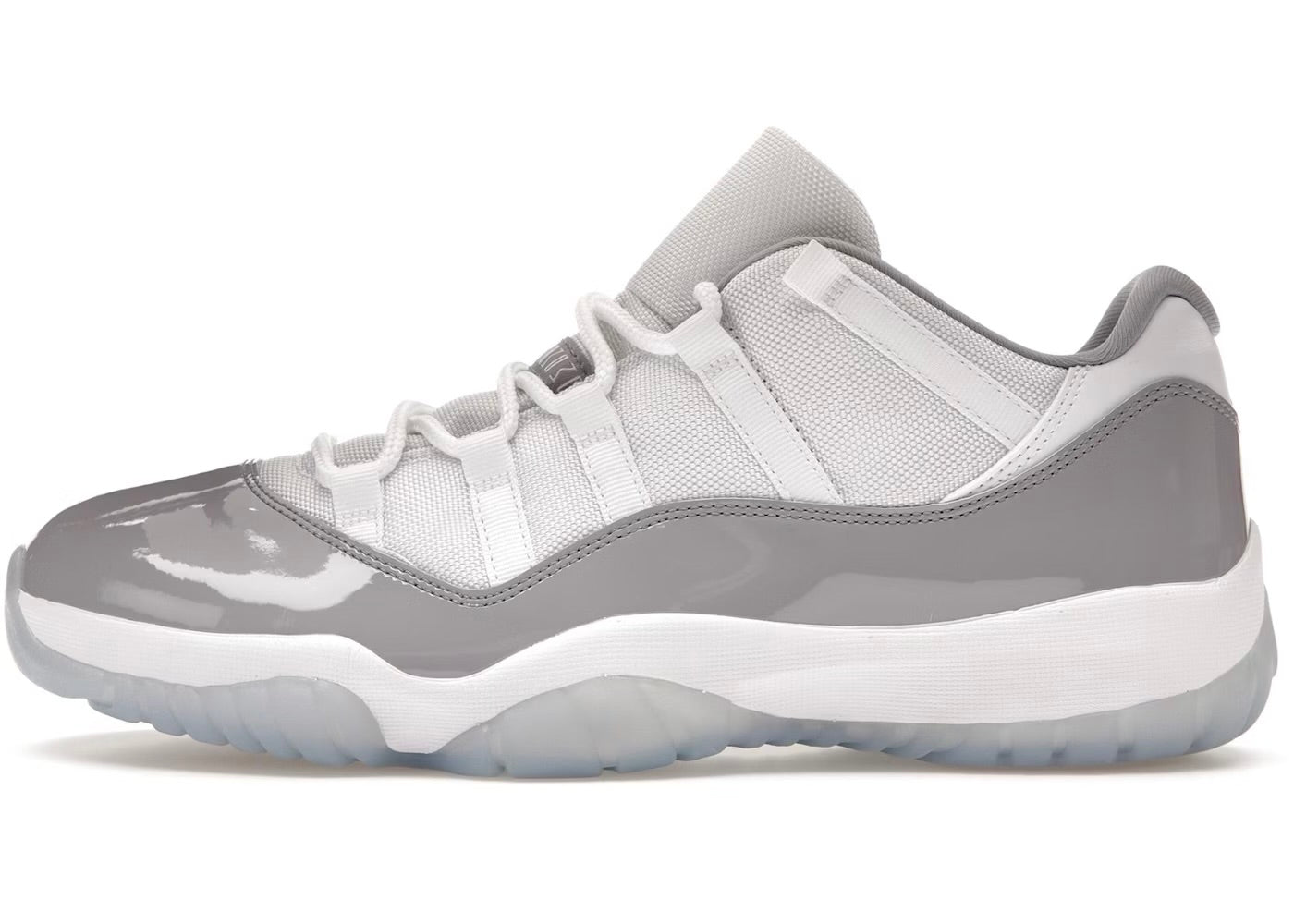 2023 Air Jordan Retro Low 11 "Cement Grey"
