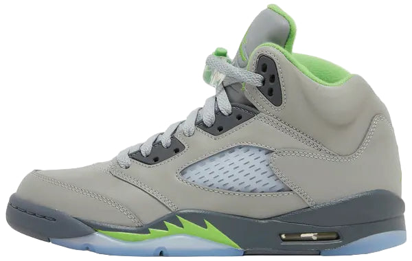 2022 AJR 5 "Green Bean" (GS)