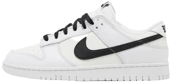 2023 Nike Dunk Low "Reverse Panda"