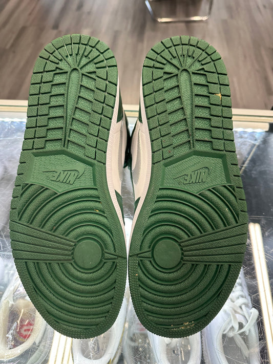 2022 Air Jordan Retro 1 High "Gorge Green"