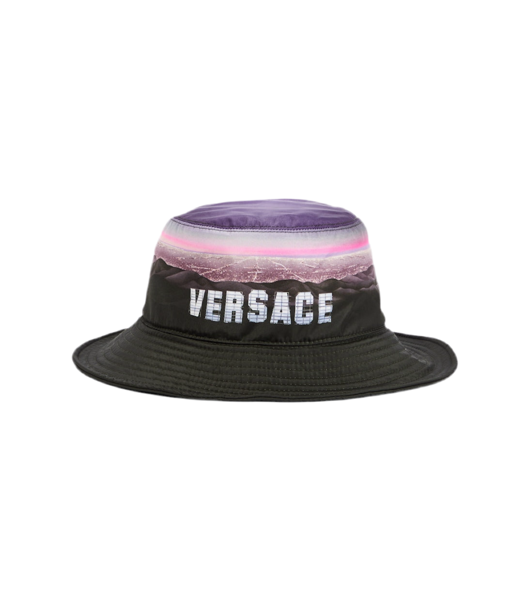 Versace Bucket Hat "Horizon"