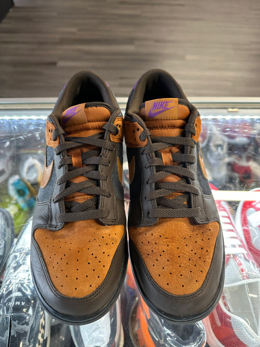 2022 Nike Dunk Low "Cider"