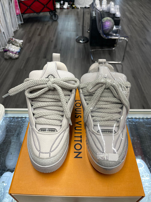 Louis Vuitton LV Skate ''Grey''