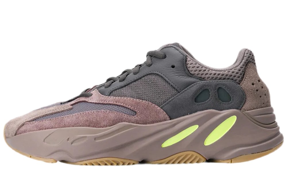 2018 AYB 700 "Mauve"