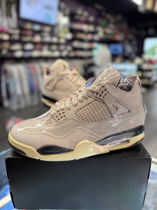 2024 Air Jordan Retro 4 "A Ma Maniere While You Were Sleeping"