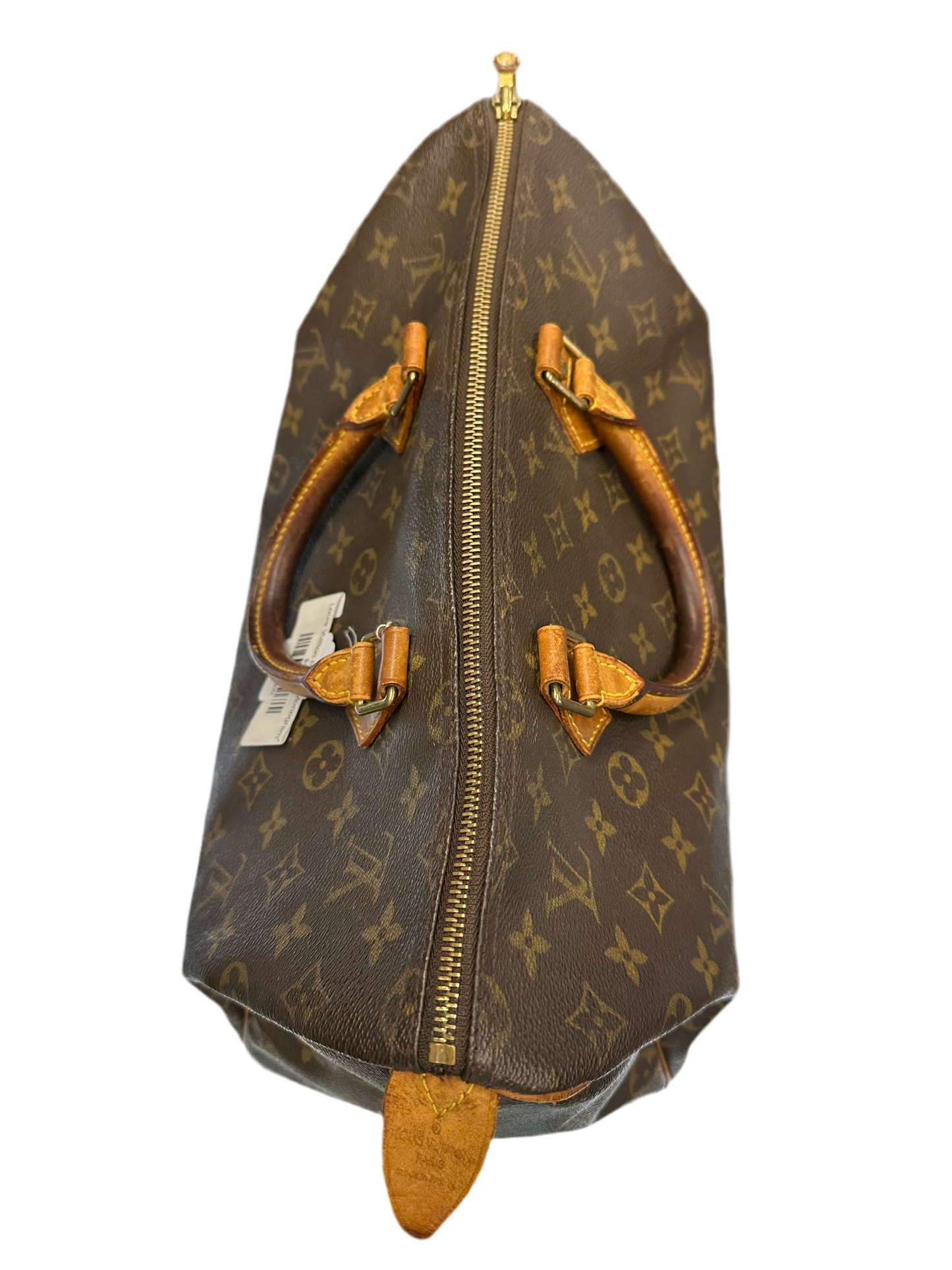 Louis Vuitton Speedy Bag 30 "Monogram"