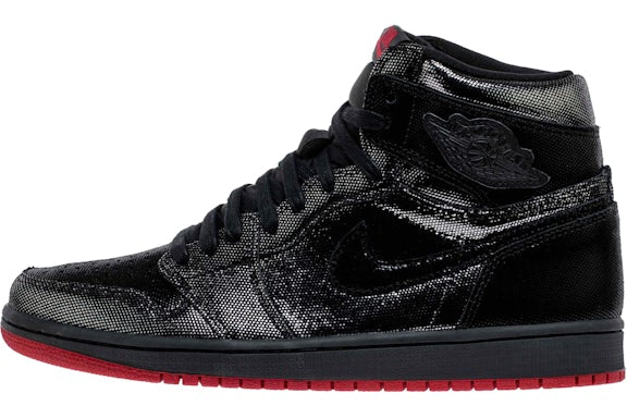 2019 Air Jordan retro 1 "SP Gina (Special Box)