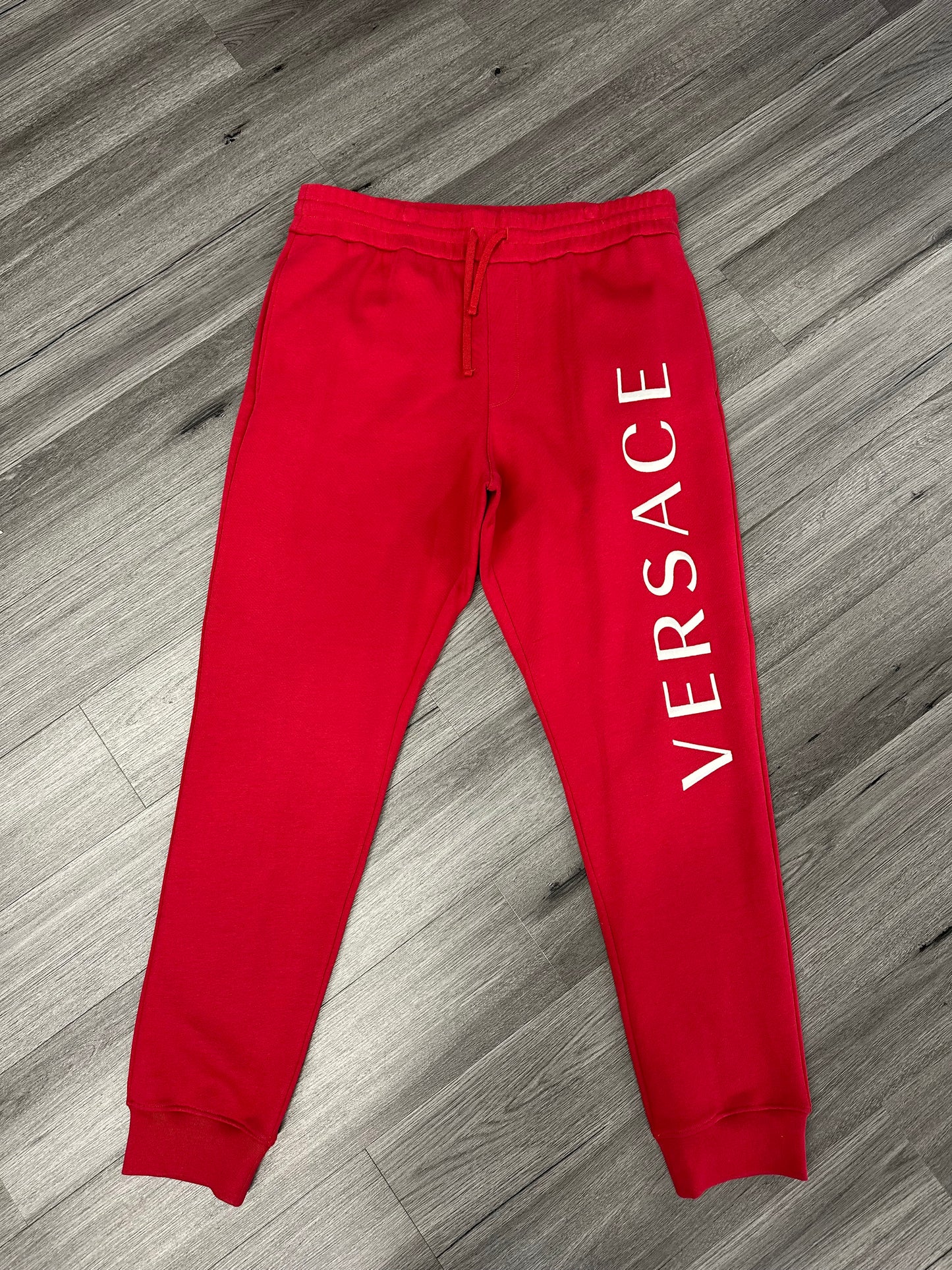 Versace Sweats "Red"