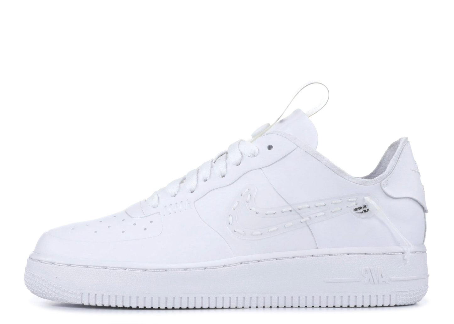 2018 Nike AF1 Low "Noise Cancelling Pack Odell Beckham Jr"