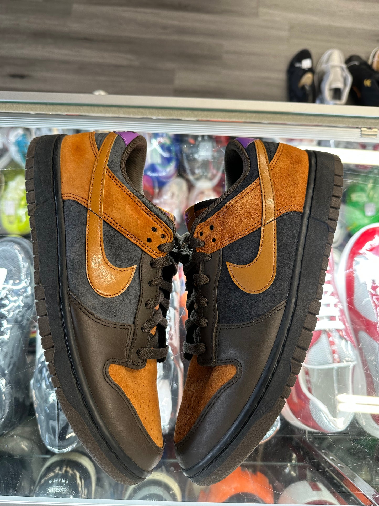 2022 Nike Dunk Low "Cider"