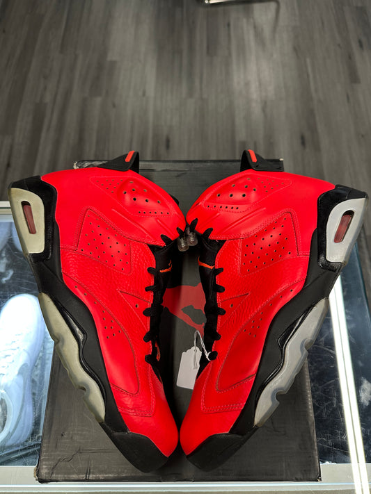2014 AJR 6 "Infrared 23 Toro"