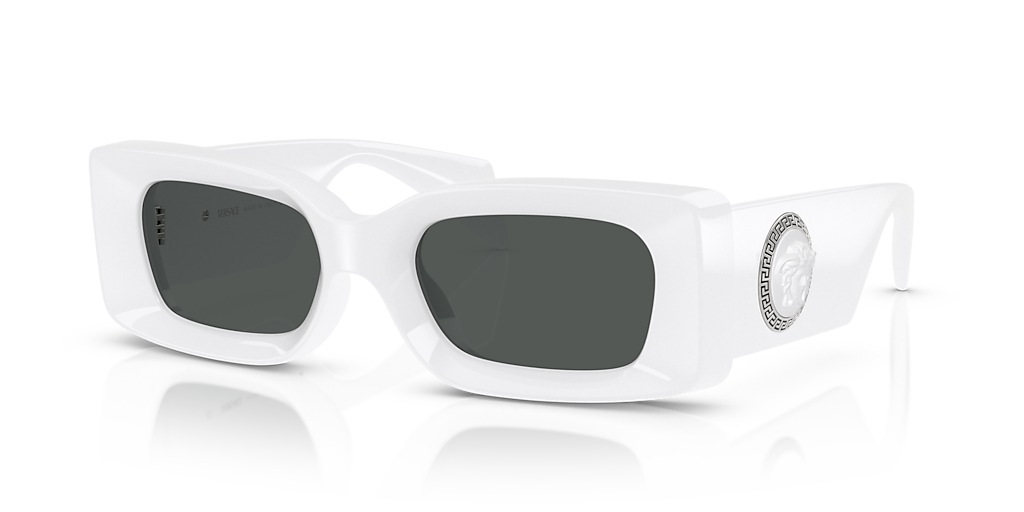 Versace Shades "White"