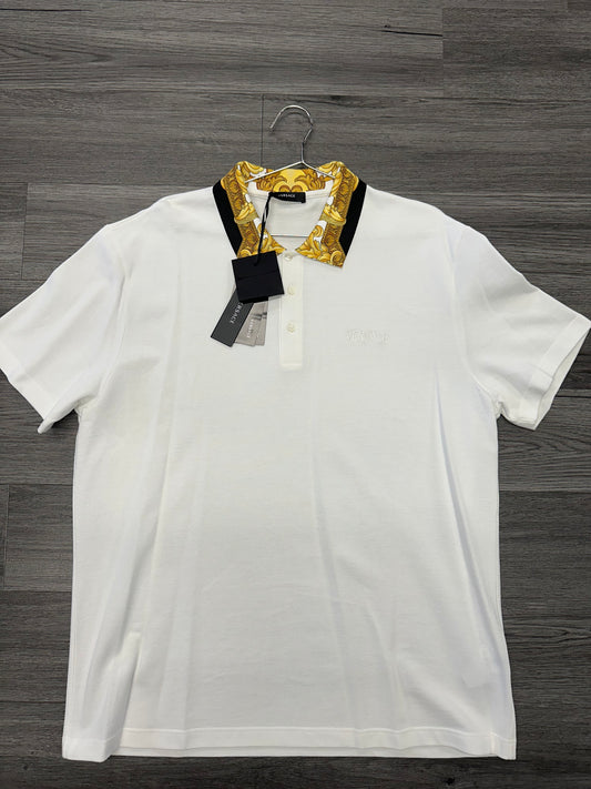 Versace Barocco Baroque Collar