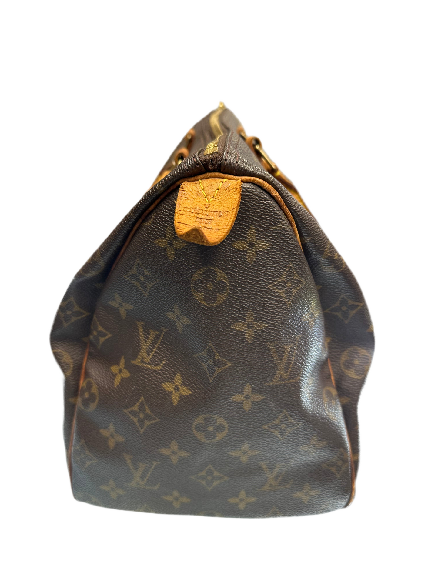 Louis Vuitton Purse "Monogram"