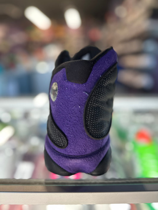 2022 Air Jordan Retro 13 "Court Purple"