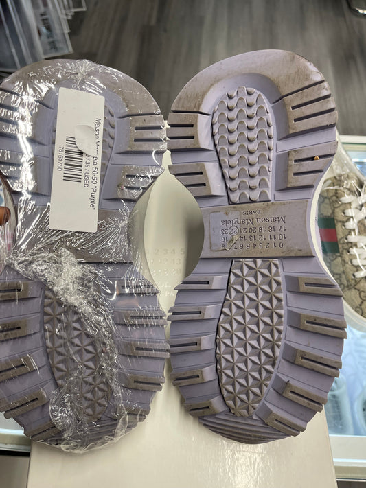 Maison Margiela 50-50 "Purple"