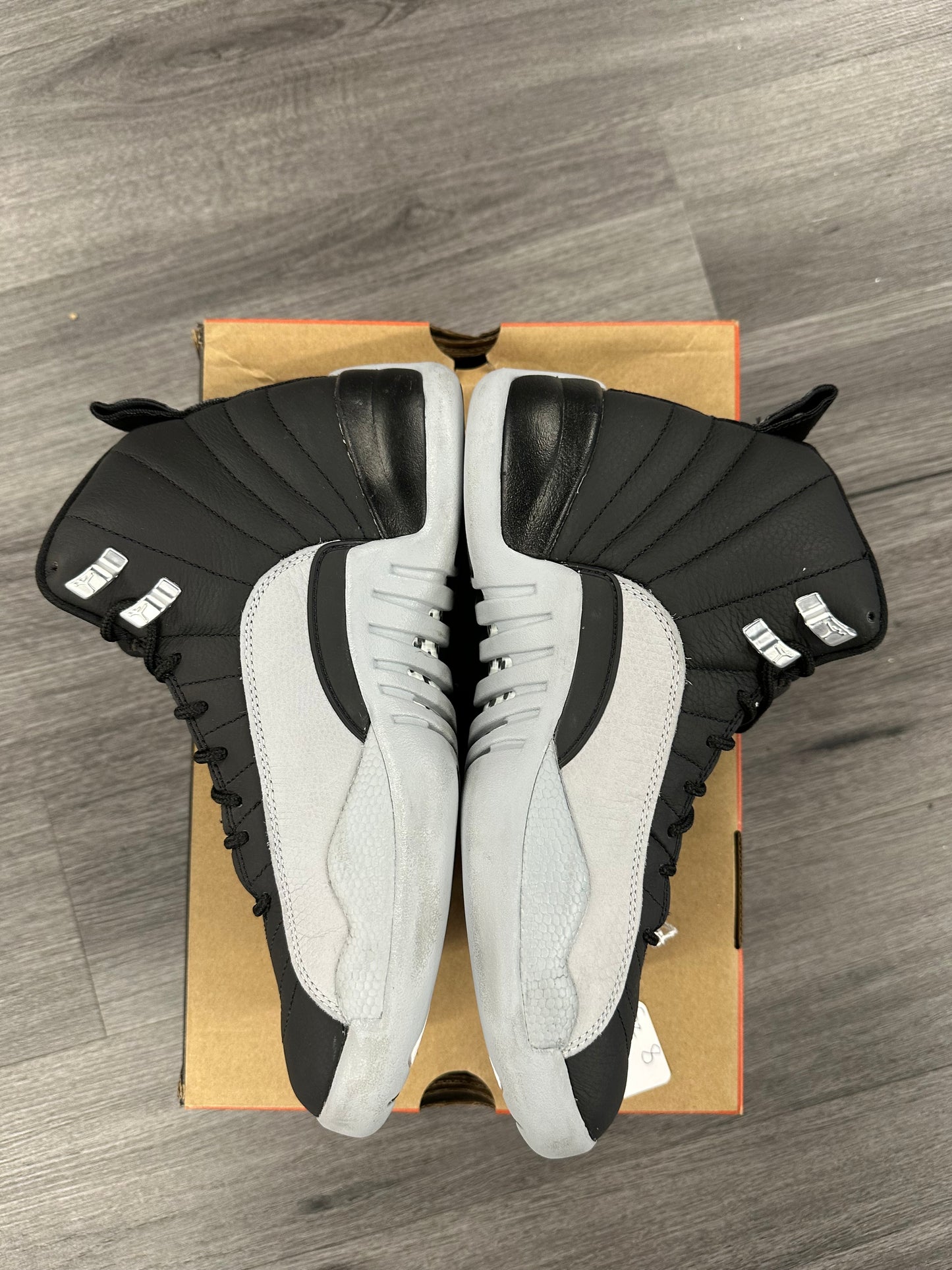 2024 Air Jordan Retro 12 "Barons"