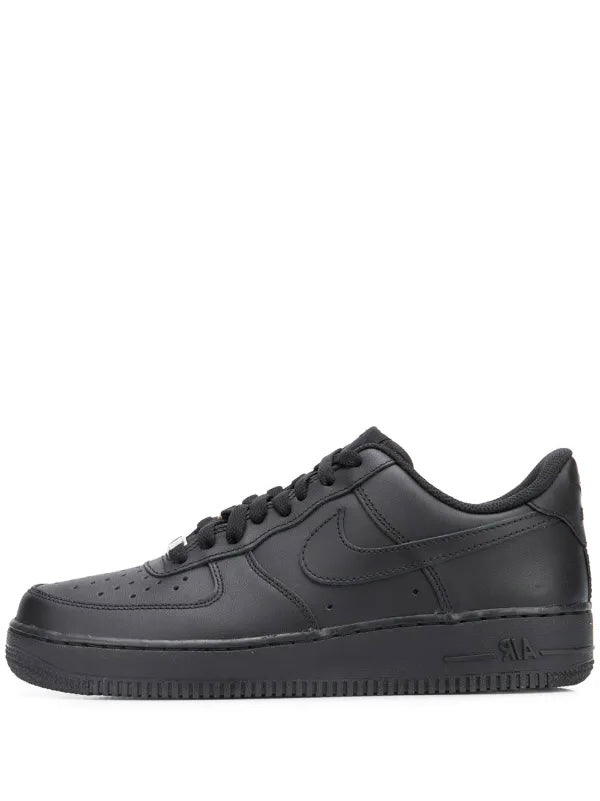 Nike AF1 Low '07 "Black"