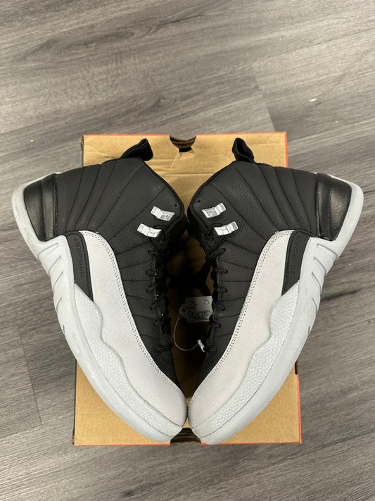 2024 Air Jordan Retro 12 "Barons"