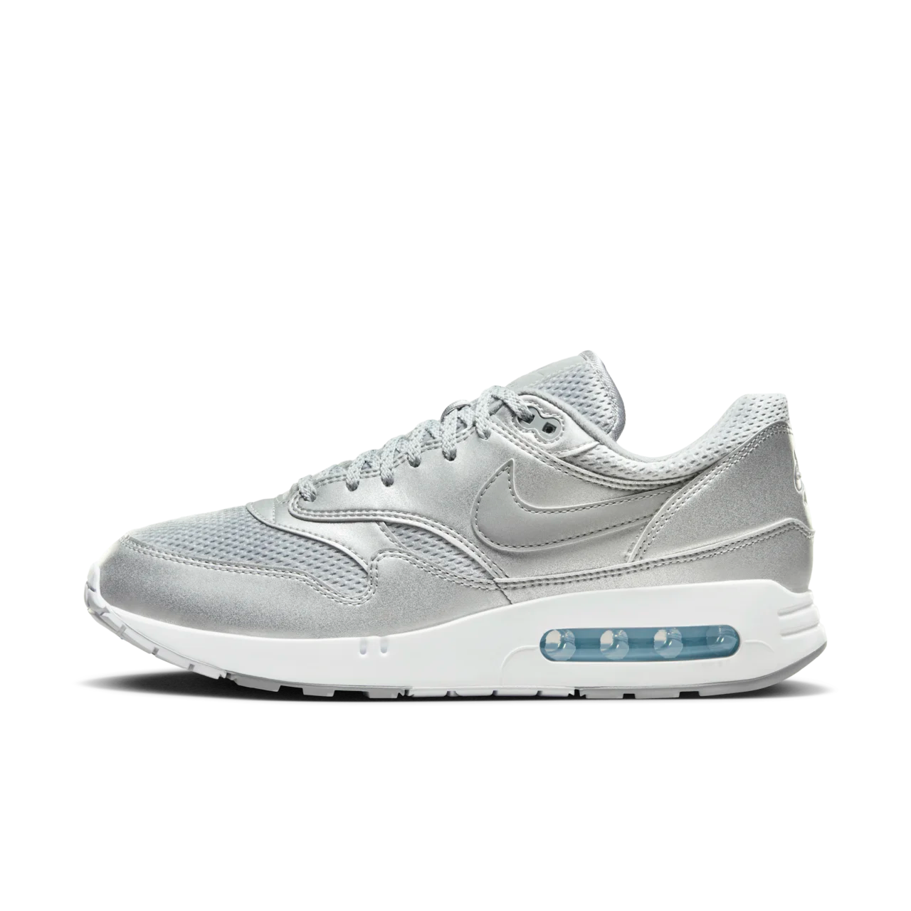 2024 Nike Air Max 1 '86 "Metallic Silver Cool Grey"