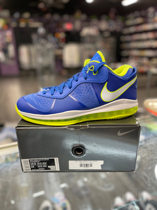 2021 Nike LeBron 8 V2 "Sprite"
