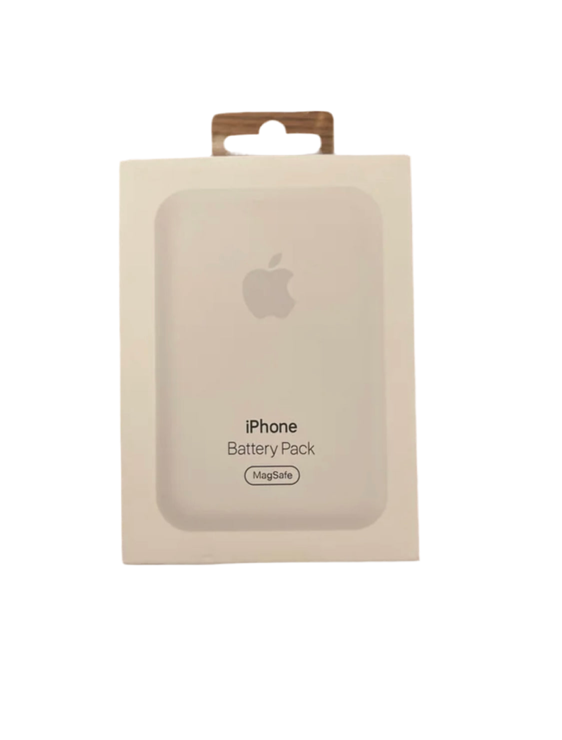 Apple Mobile Battery MagSafe Battery Pack "White"