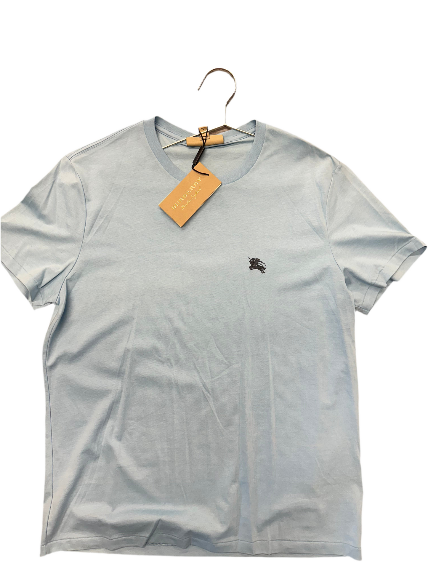 Burberry Tee "Blue"