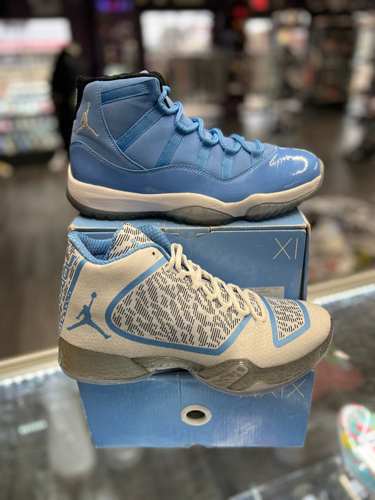 2014 Air Jordan "Ultimate Gift of Flight" (11/29)