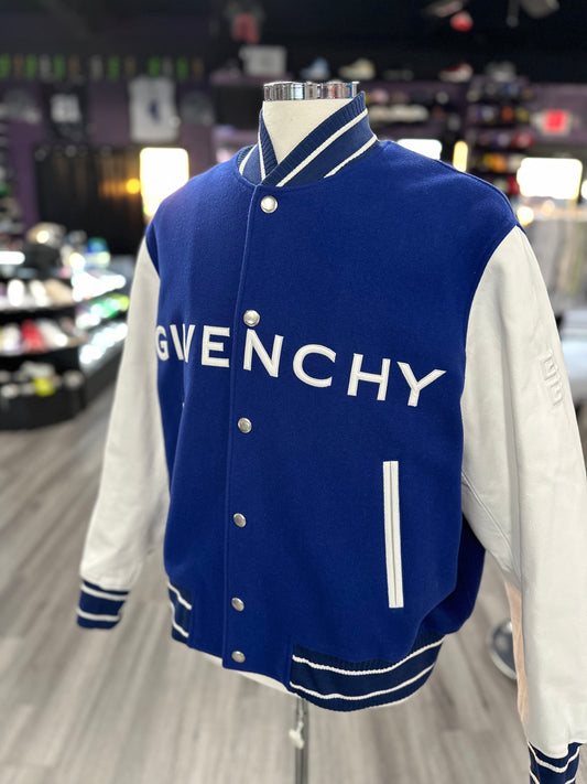 Givenchy Jacket "Black"