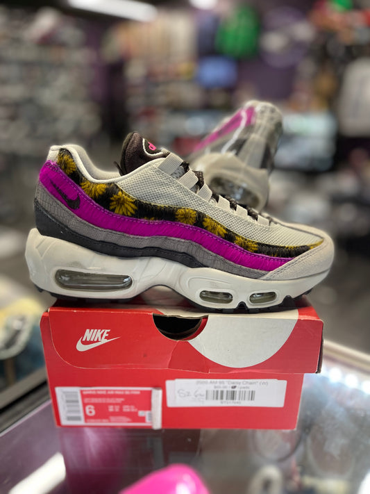 2020 AM 95 "Daisy Chain" (W)