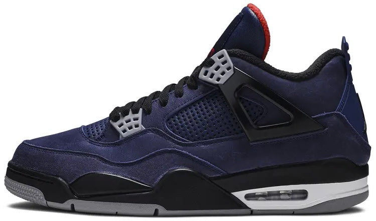 2019 AJR 4 "Winterized Loyal Blue"