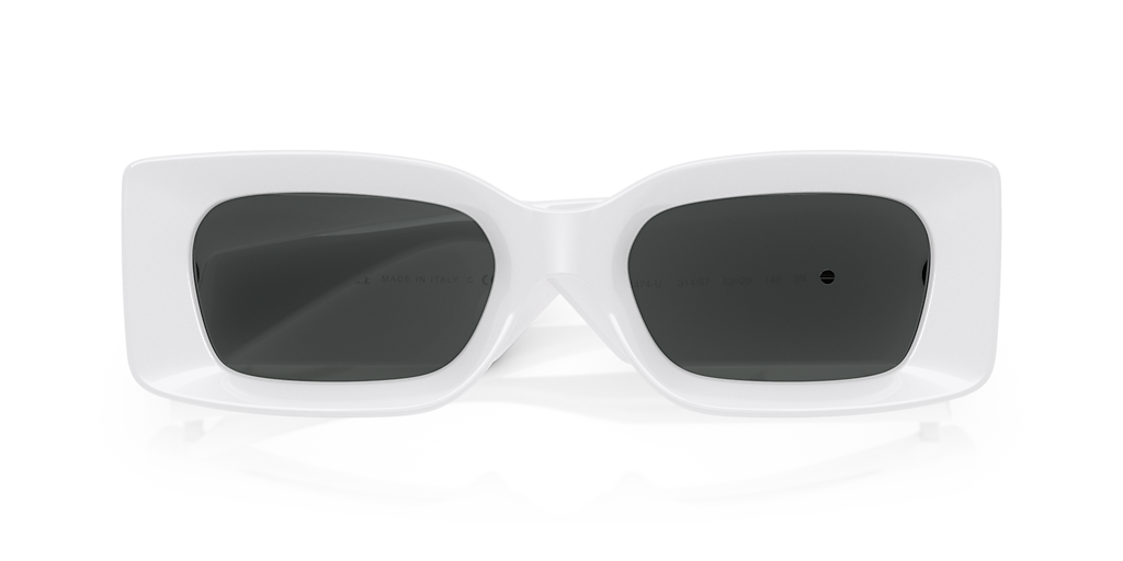 Versace Shades "White"