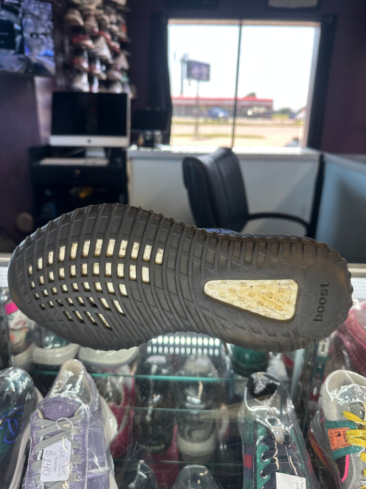 2022 Adidas Yeezy Boost 350 V2 "Dazzling Blue"