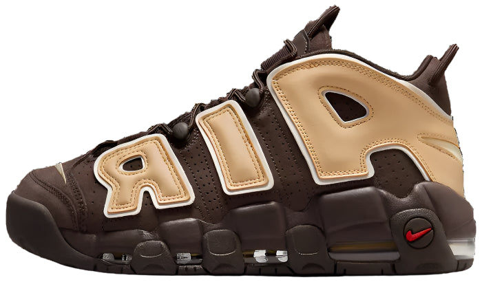 2023 Nike Air More Uptempo 96 "Baroque Brown"