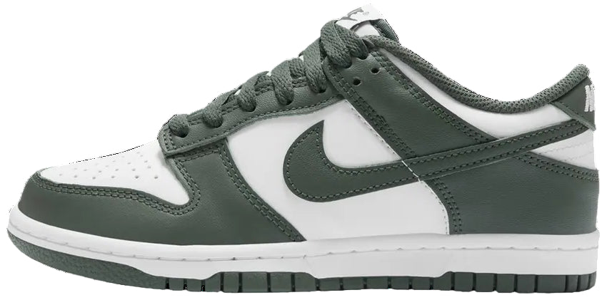 2024 Nike Dunk Low "Vintage Green" (GS)